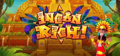 Incan Rich Betsson